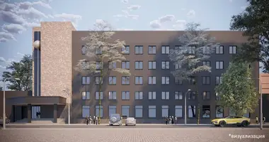 Nieruchomości komercyjne 400 m² w Bobrujsk, Białoruś