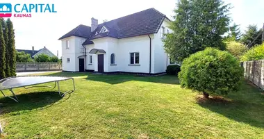 Gewerbefläche 268 m² in Ramuciai, Litauen