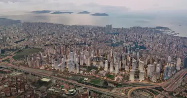 De inversiones 170 m² en Marmara Region, Turquía