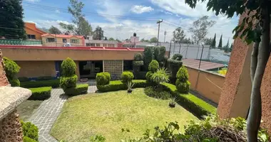 Haus 7 Schlafzimmer in Mexiko-Stadt, Mexiko