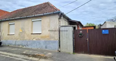 2 room house in Keszthely, Hungary
