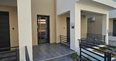 Appartement 1 chambre dans paralia orphaniou, Grèce