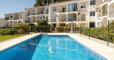 Appartement 2 chambres dans Fuengirola, Espagne