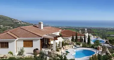 3 bedroom house in Tsada, Cyprus