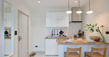 Apartamento 2 habitaciones en Phuket, Tailandia