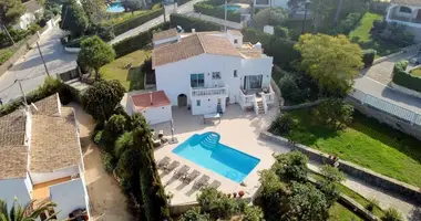 Villa 5 bedrooms in Xabia Javea, Spain