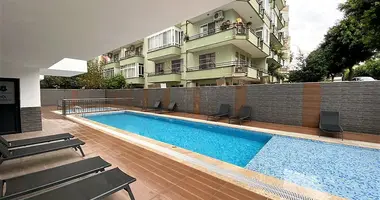 Mieszkanie w Alanya, Turcja