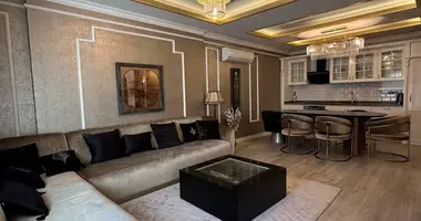 Appartement 2 chambres dans Alanya, Turquie