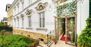 Villa 12 bedrooms with Furnitured, with Air conditioner, with Garage in Vienna, Austria