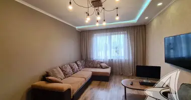 2 room apartment in Muchaviecki sielski Saviet, Belarus