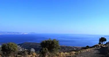 Terrain dans Melambes, Grèce