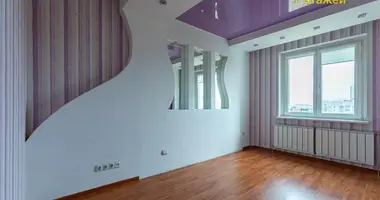 2 room apartment in Minsk, Belarus