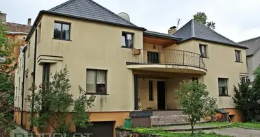 House 10 rooms in Riga, Latvia