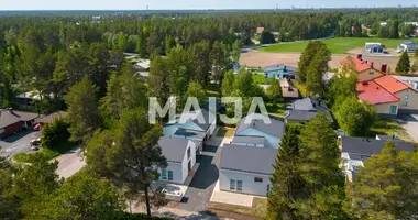 Haus 5 Zimmer in Oulun seutukunta, Finnland
