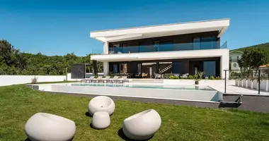 Villa en Rabac, Croacia
