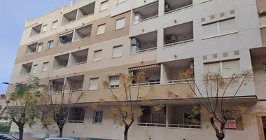 Apartamento 2 habitaciones en Torrevieja, Španjolska