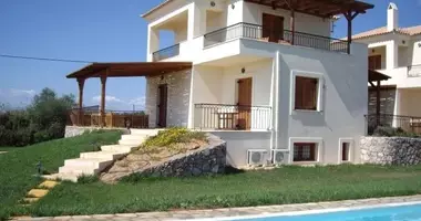 Casa 4 habitaciones en Peloponnese Region, Grecia