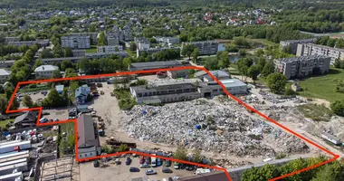 Коммерческое помещение 3 756 м² в Вильнюс, Литва