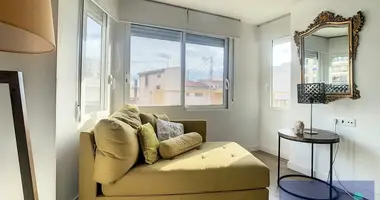 Apartment in Alicante, Spain