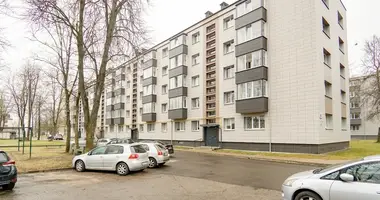 Appartement 2 chambres dans Panevėžys, Lituanie