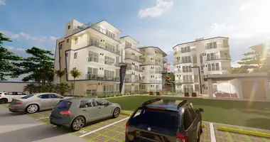 Ático Ático 2 habitaciones con Doble acristalamiento, con Balcón, con Ascensor en Cabarete, República Dominicana