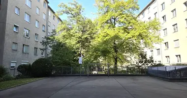 3 room apartment in Vienna, Austria