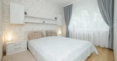 3 room apartment in Rinkunai, Lithuania