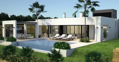 4 bedroom house in Mijas, Spain