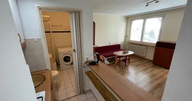 Apartamento 1 habitación en Breslavia, Polonia