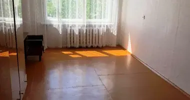 1 room apartment in Maladzyechna, Belarus