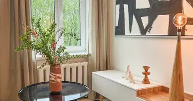 2 room apartment in Riga, Latvia