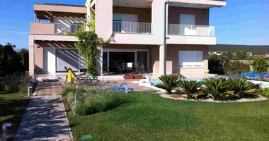 Villa 5 bedrooms in Opcina Sukosan, Croatia