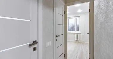 Appartement 3 chambres dans Minsk, Bélarus