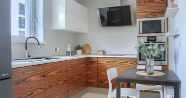 3 room apartment in Warsaw, Poland