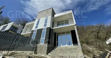 Casa de campo en Sochi, Rusia