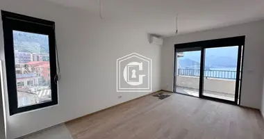 3 bedroom apartment in Becici, Montenegro