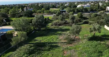 Terrain dans Paphos, Chypre