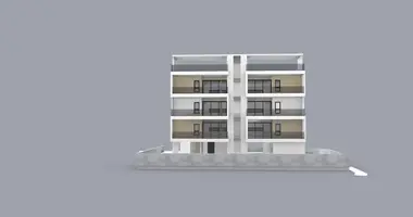 Appartement 2 chambres dans Kato Polemidion Municipality, Chypre