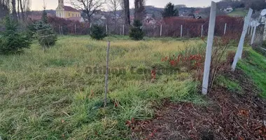 Plot of land in Mecseknadasd, Hungary