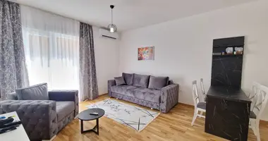 1 bedroom apartment in Becici, Montenegro