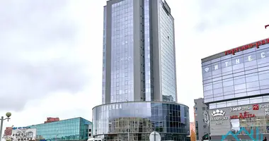 Büro 154 m² in Minsk, Weißrussland