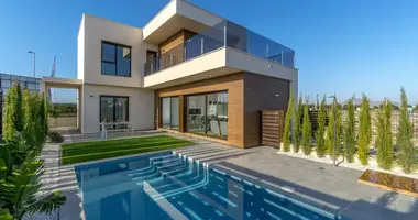 Villa in Alle Länder