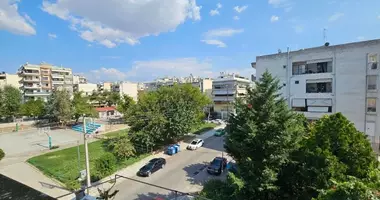 Wohnung 4 Zimmer in Kordelio - Evosmos Municipality, Griechenland