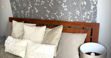 3 room apartment in Warsaw, Poland