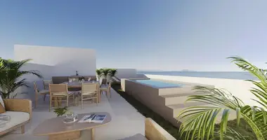 Apartamento 3 habitaciones en San Pedro de Alcantara, España