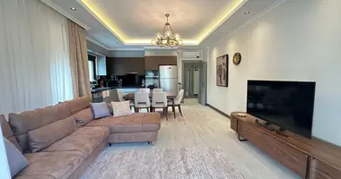 2 bedroom apartment in Akarca Koyu, Turkey