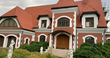 Villa in Riga, Lettland