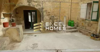 Maison de ville 3 chambres dans Zabbar, Malte