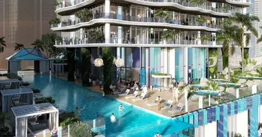 Appartement dans Doubaï, Émirats arabes unis