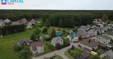 House in Silale, Lithuania